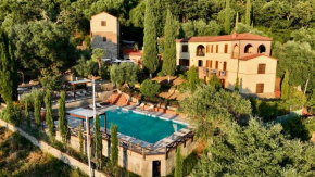 Madonna del Poggio B&B Scarlino